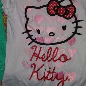 Girls shirt